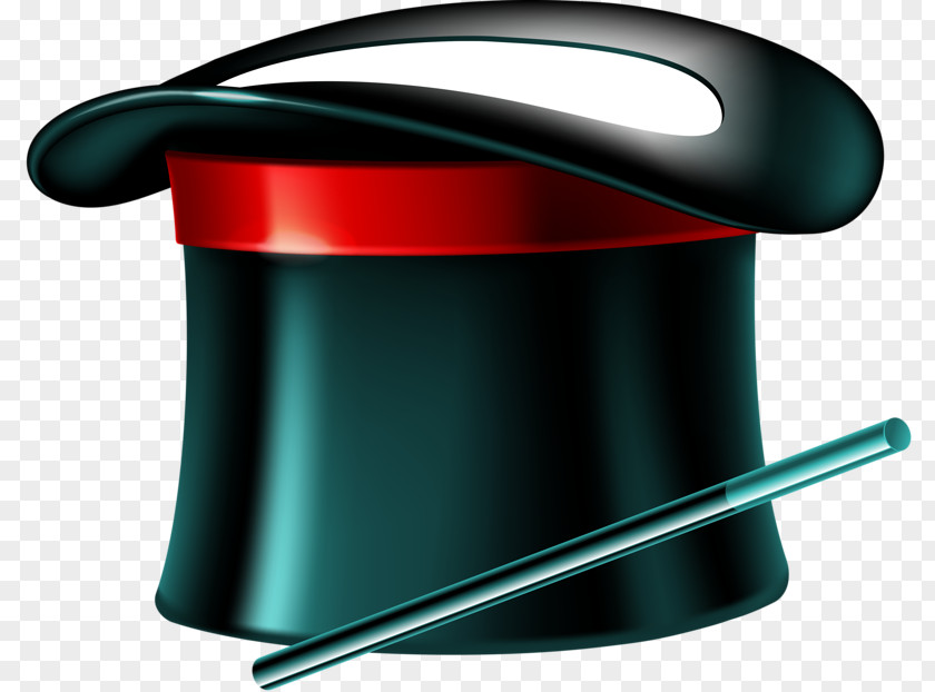 Magician Hat PNG