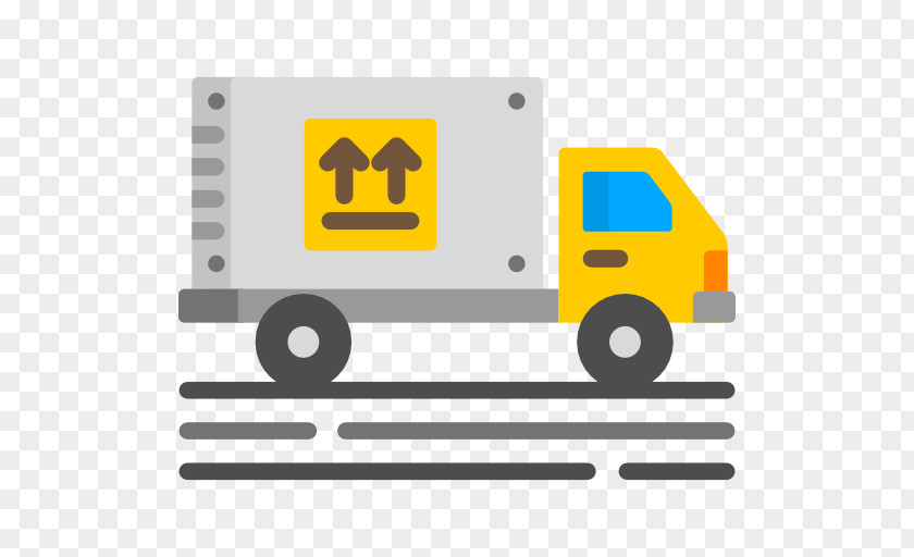 Moving Truck PNG