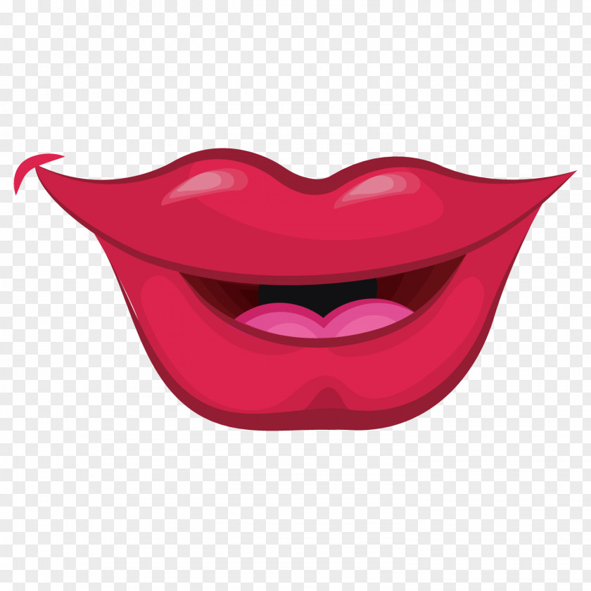 Smile Lips Lip PNG