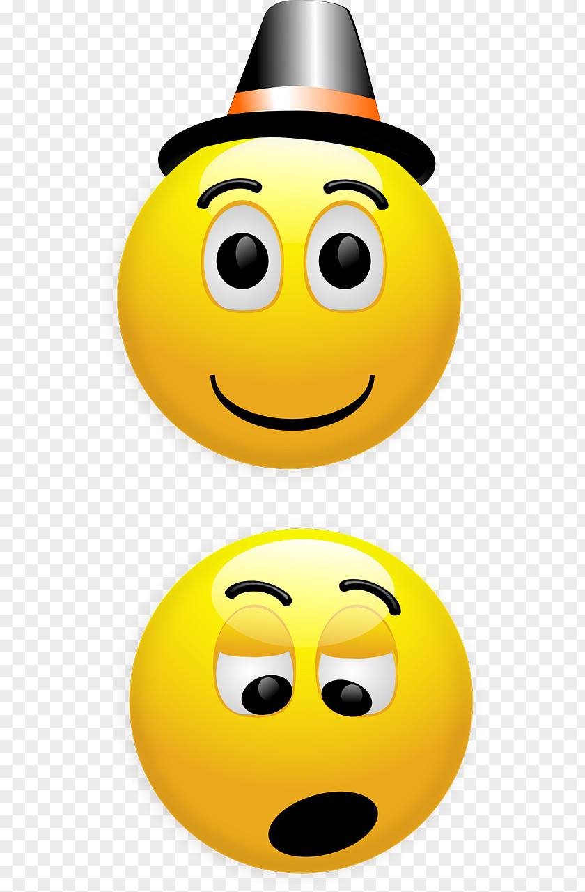 Smiley Emoticon Clip Art PNG