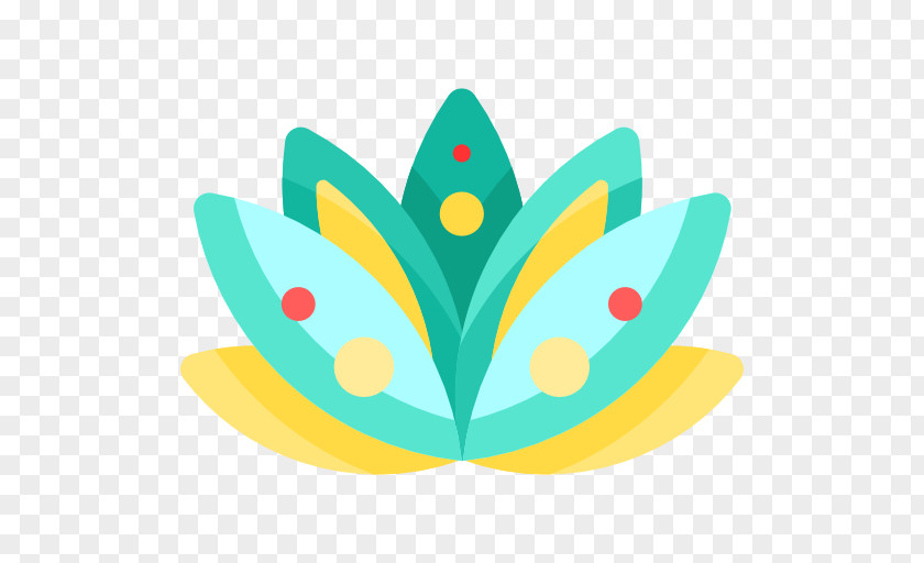 Waterlily PNG