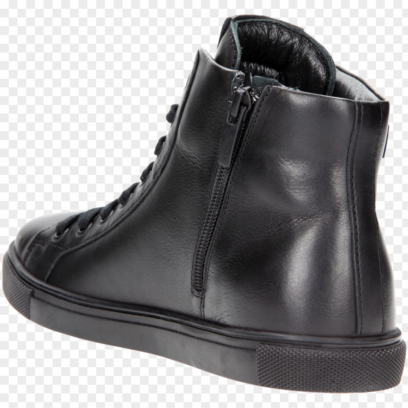 Wojas Leather Sneakers Shoe Footwear PNG