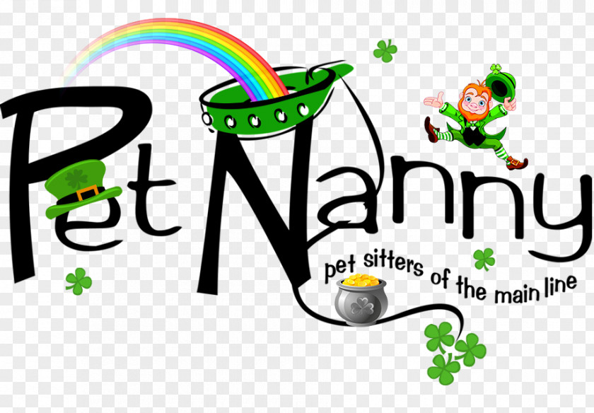 Your Pet's Nanny Pet Sitting Nanny-Main Line, West Chester & Media Logo PNG