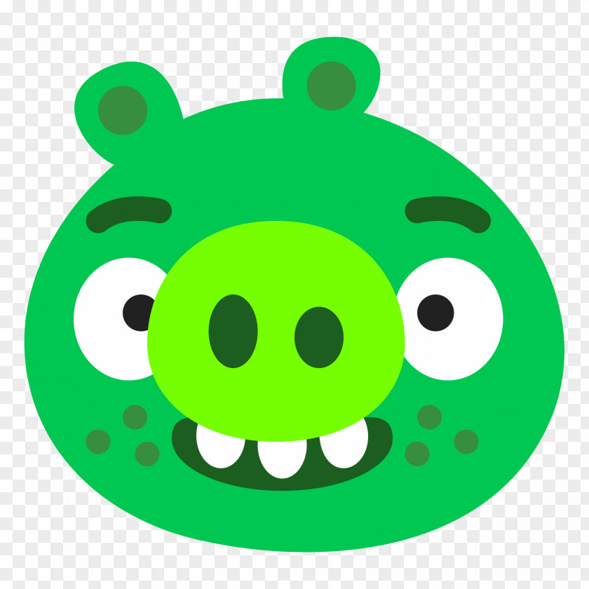 Bad Piggies Clip Art PNG