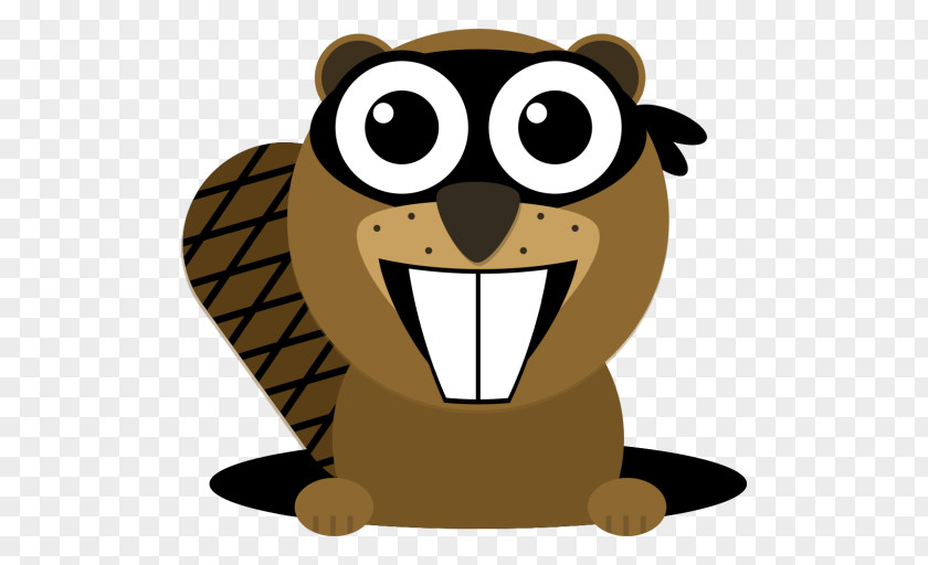 Beaver WordPress Plug-in Theme PNG