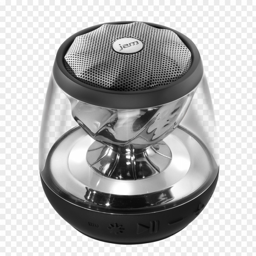 Bluetooth Wireless Speaker Loudspeaker Speakerphone JAM Blaze PNG