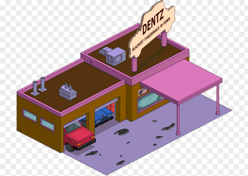 Cappuchino The Simpsons: Tapped Out Dr. Nick Homer Simpson Simpsons House Game PNG