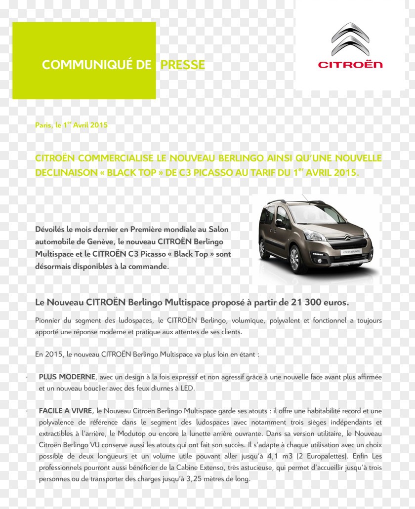 Car Door Citroën Automotive Design PNG