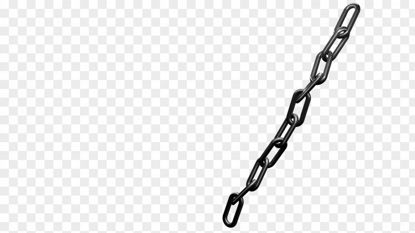 Chain Product Design Leash Line PNG
