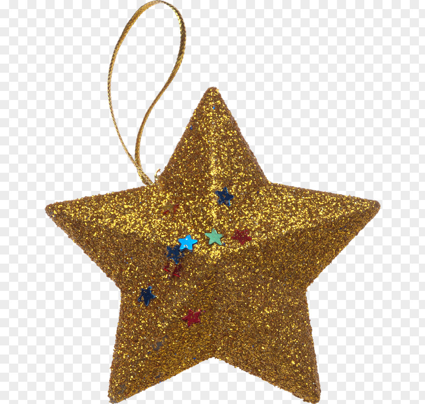 Christmas Ornament Star Polygon PhotoScape Clip Art PNG