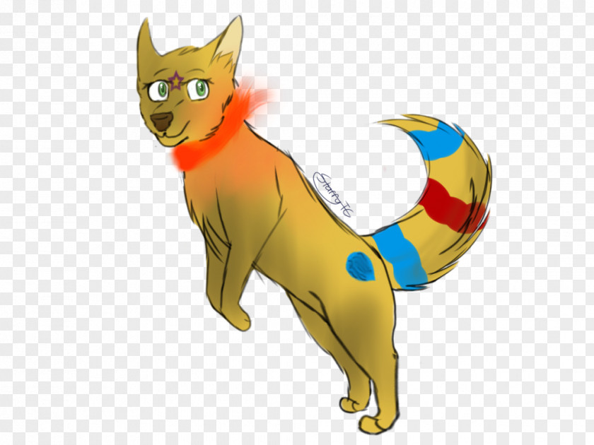 Dog Whiskers Red Fox Cat PNG