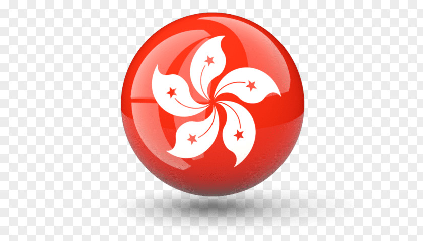 Flag Of Hong Kong British PNG