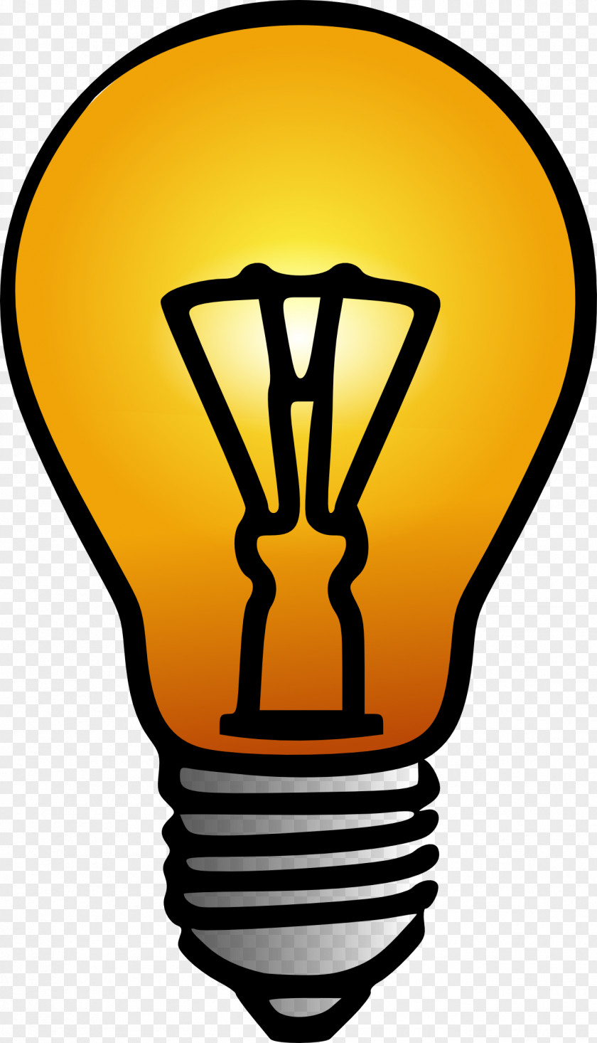 Images Of Light Bulbs Incandescent Bulb Lamp Clip Art PNG