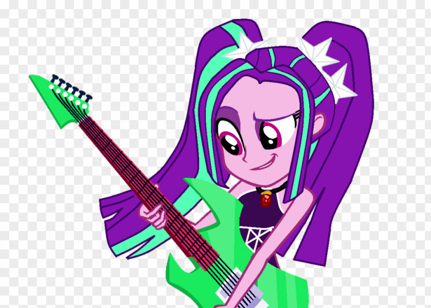 My Little Pony: Equestria Girls DeviantArt Aria Blaze PNG