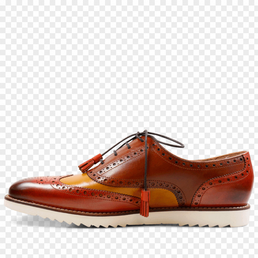 Oxford Shoe Leather Walking PNG