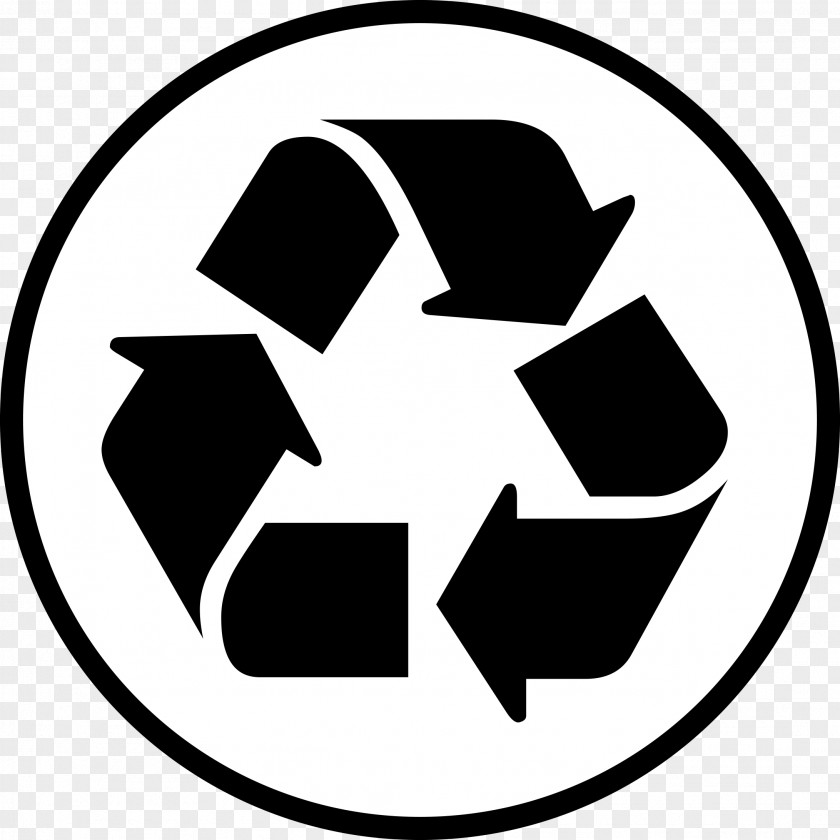 Recycle Paper Recycling Symbol PNG