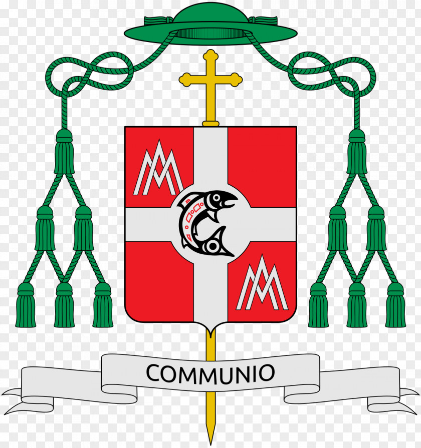 Roman Catholic Diocese Of Dipolog Bishop Coat Arms Namur PNG