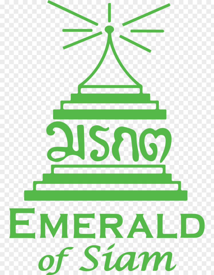 Sawaddee Emerald Of Siam Thai Restaurant Cuisine Diagram Food PNG