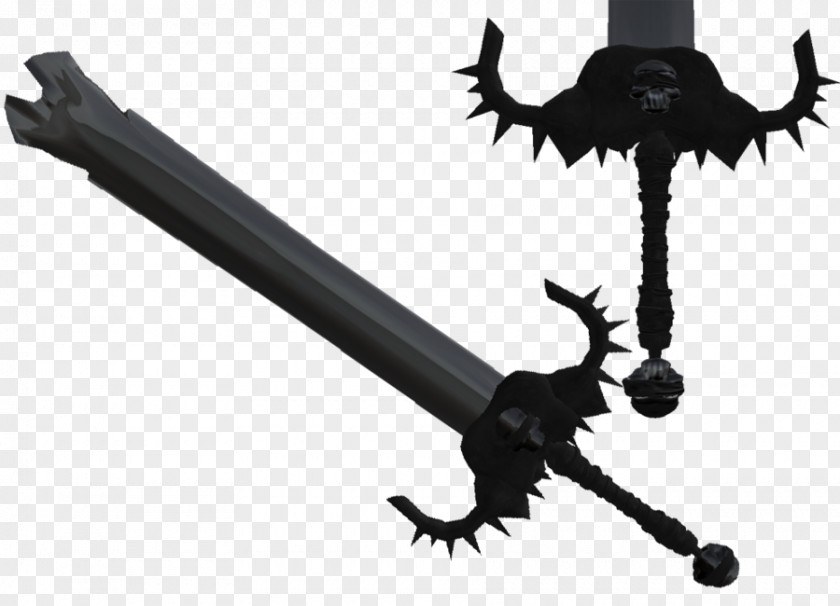 Sword Japanese Katana Ninjatō Weapon PNG