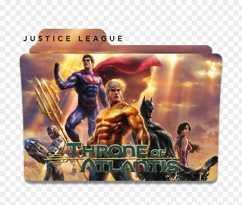 The Hunger Games Aquaman Darkseid Film Atlantis Justice League PNG