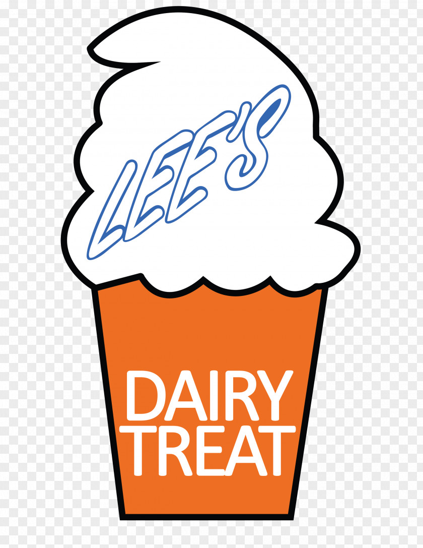 Treats Ice Cream Lee's Dairy Treat Frozen Custard Brookfield PNG