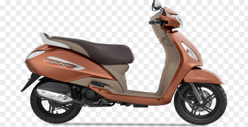 Tvs Jupiter Kye TVS Scooter Motor Company Honda Activa Scooty PNG