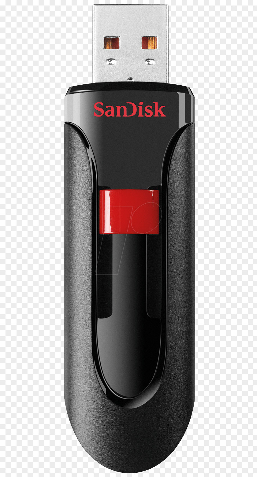 USB Flash Drives SanDisk Cruzer Glide CZ60 Enterprise PNG