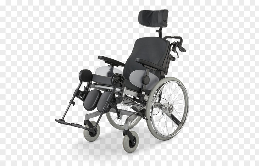 Wheelchair Solero Meyra Seat TiLite PNG