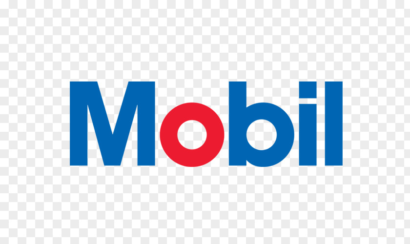 Business ExxonMobil Logo Petroleum Lubricant PNG