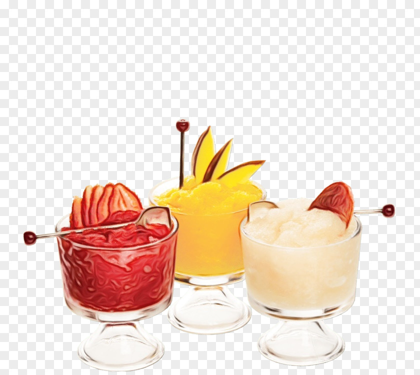 Dish Harvey Wallbanger Frozen Food Cartoon PNG