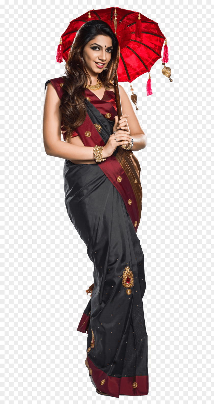 Dress Viba Sari Clothing Fashion PNG
