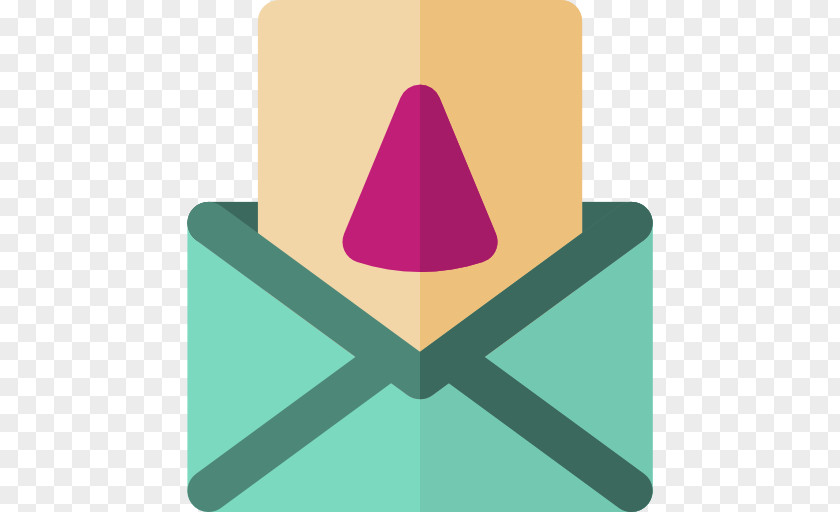 Envelope Icon PNG