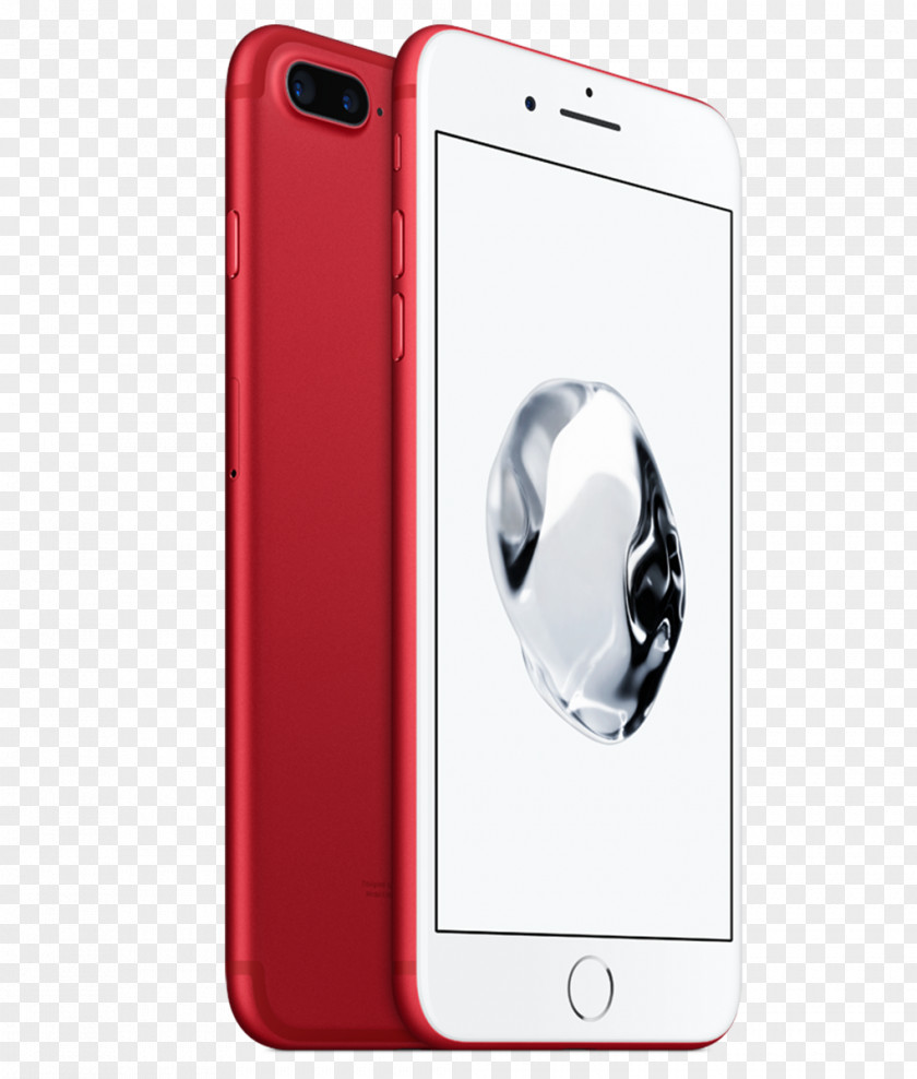 Iphone7 IPhone 7 Plus X Apple Product Red PNG
