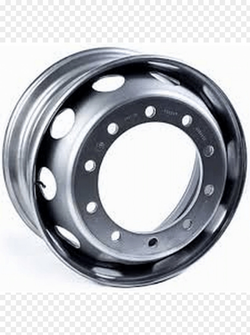 KAMAZ-53212 Rim Wheel Ural-4320 PNG