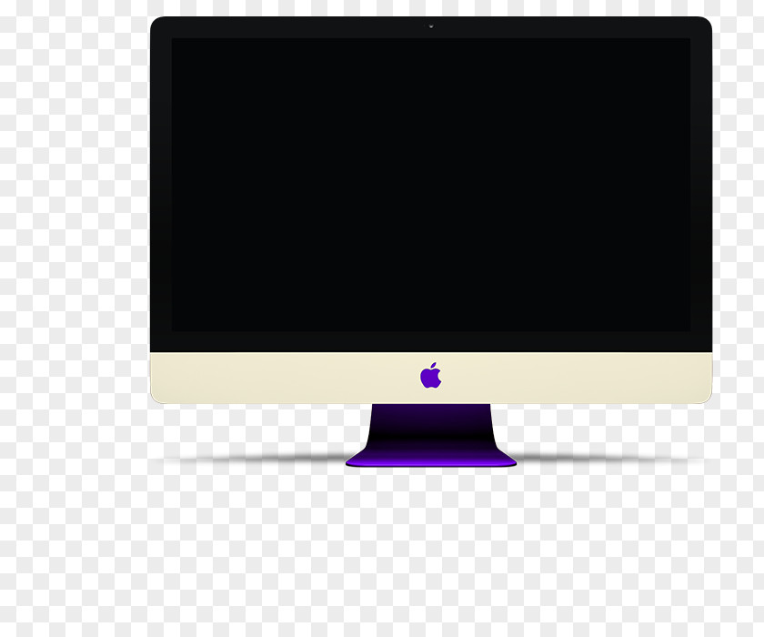 Laptop LED-backlit LCD Computer Monitors Television Output Device PNG