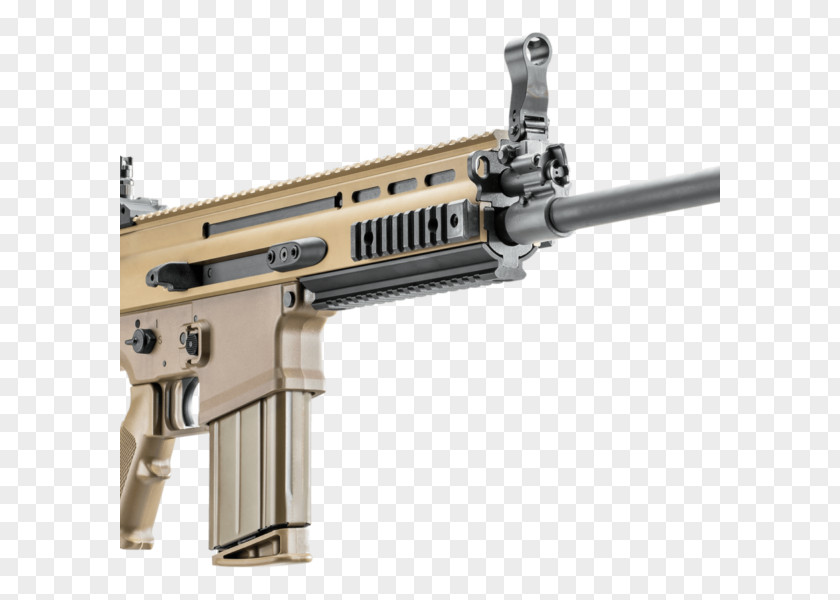 National Rifle Association Firearm FN Herstal SCAR Assault PNG rifle, assault rifle clipart PNG