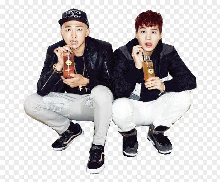 Rap RM BTS South Korea K-pop BigHit Entertainment Co., Ltd. PNG