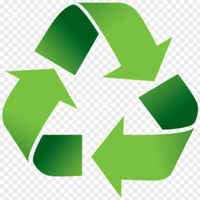 Recycling Symbol Royalty-free PNG