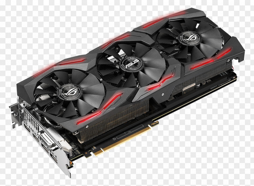 Sapphire Graphics Cards & Video Adapters AMD Vega Republic Of Gamers Radeon 500 Series PNG
