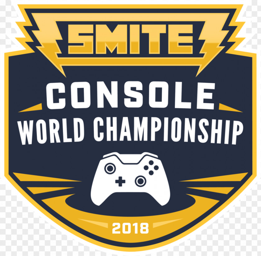 Smite World Championship 2018 Cup The NBA Finals Tournament PNG