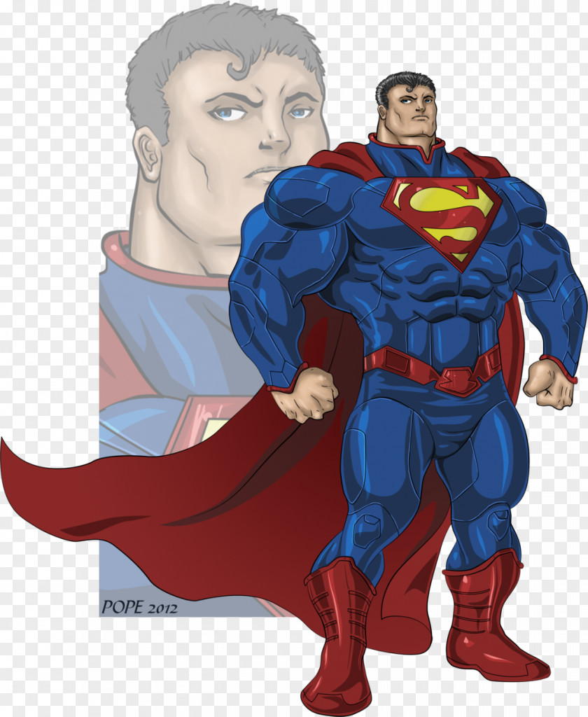 The Incredibles Superman Man Of Steel Henry Cavill Muscle PNG