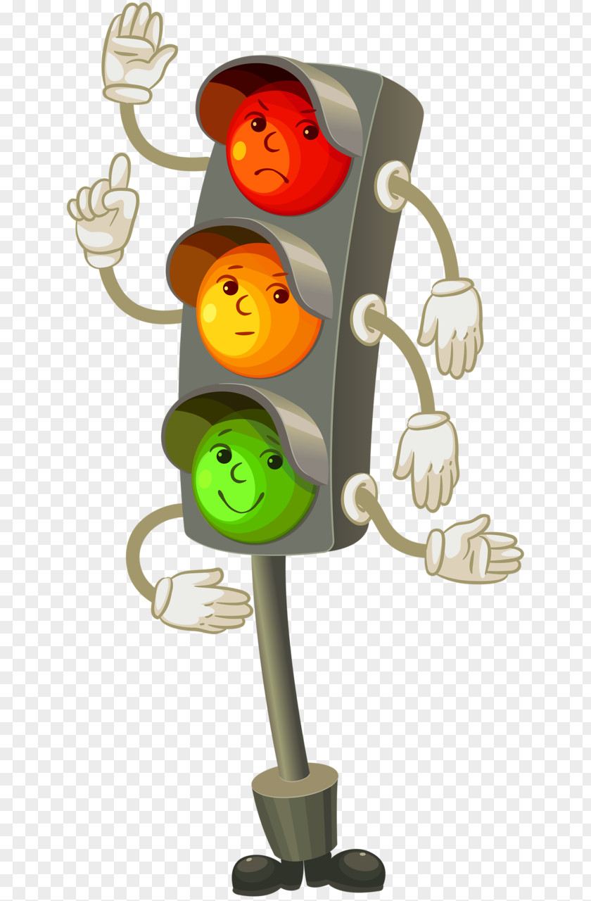 Traffic Light Clip Art Vector Graphics Royalty-free PNG