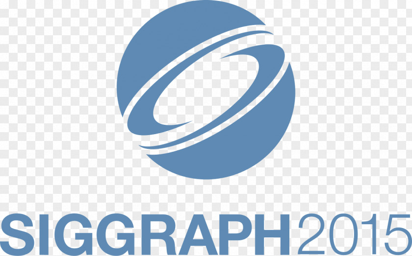 2016 SIGGRAPH 2018 2011 2007 Logo PNG