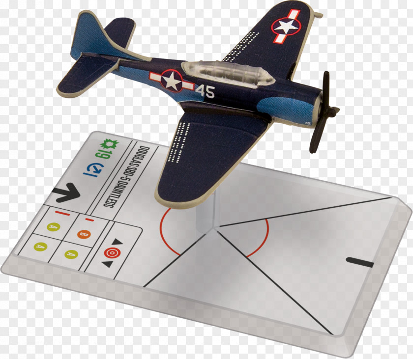 Aircraft Douglas SBD Dauntless University Games 5 Second Rule 3D Tic-tac-toe PNG