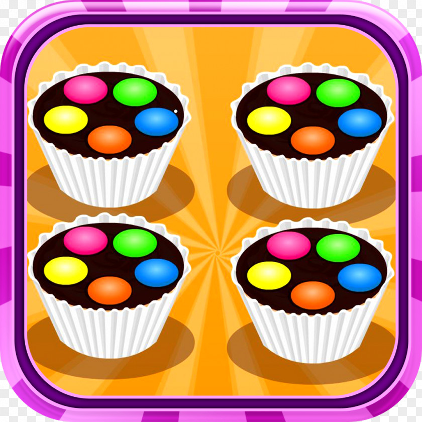 Android Muffins Smarties On Top Papa's Cupcakeria To Go! Alien Doctor Google Play PNG
