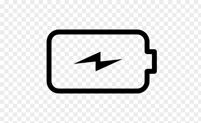 Battery Charger Icon PNG