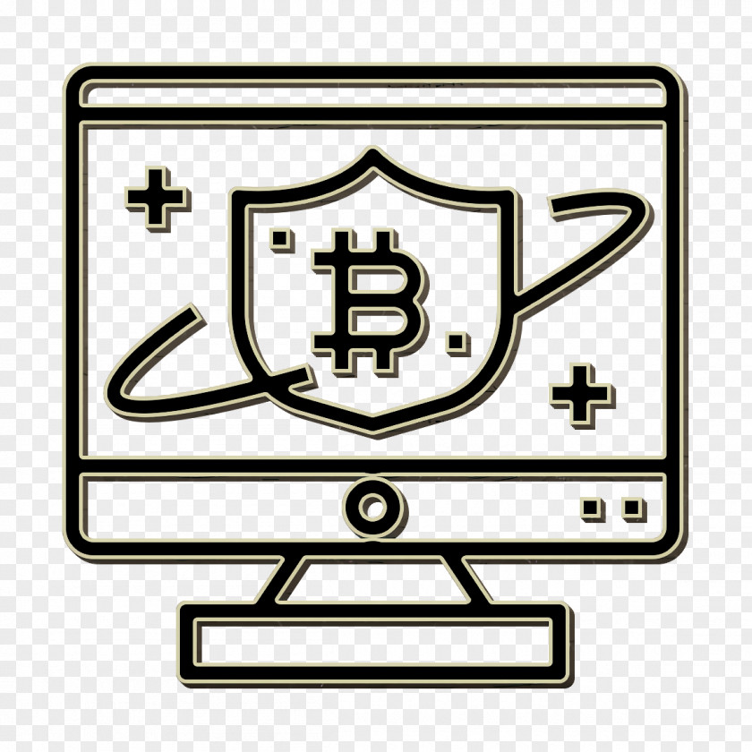 Bitcoin Icon PNG