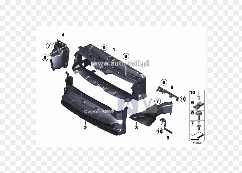 Bmw BMW 3 Series (F30) Car Vehicle PNG