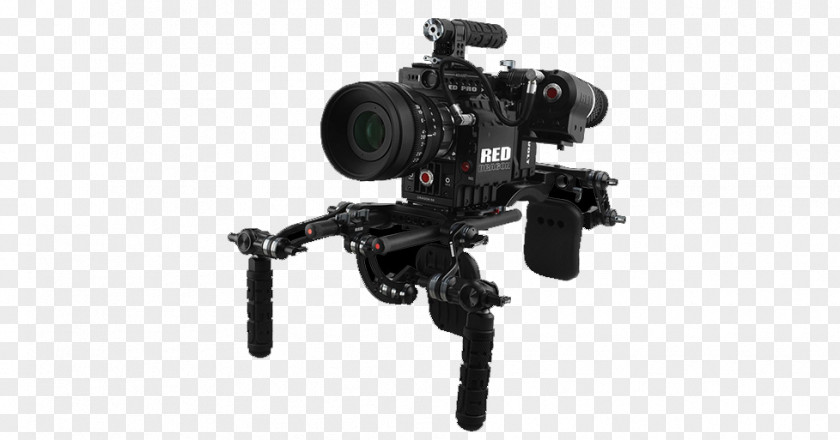 Camera Stabilizer Red Digital Cinema Company Arri Alexa 4K Resolution Movie PNG