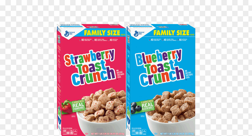 Cash Coupons Breakfast Cereal Cinnamon Toast Crunch Reese's Puffs General Mills Lucky Charm PNG